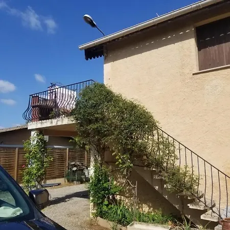 Les Cigalous Pézenas