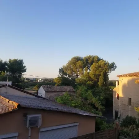 Les Cigalous * Pézenas