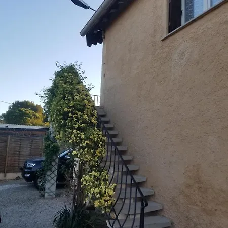 Les Cigalous Pézenas