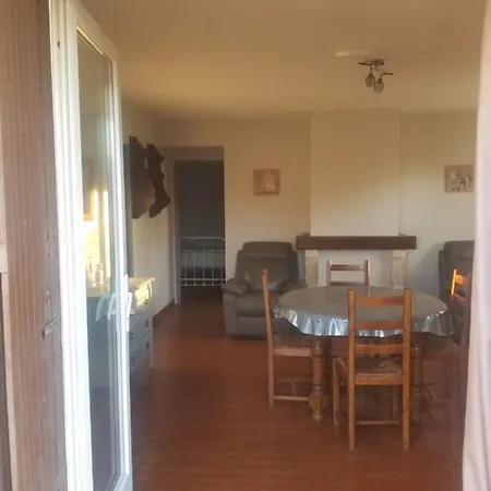 Les Cigalous Appartamento Pézenas