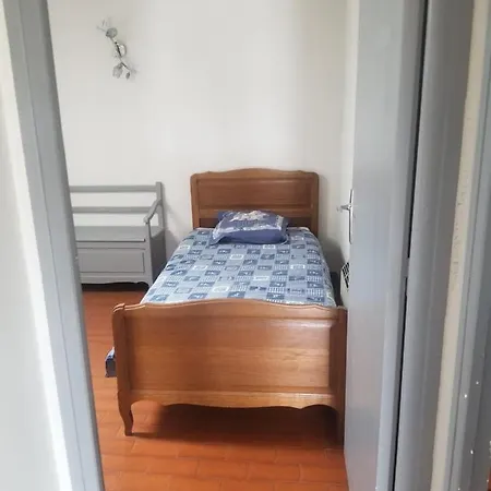 Appartamento Les Cigalous Pézenas
